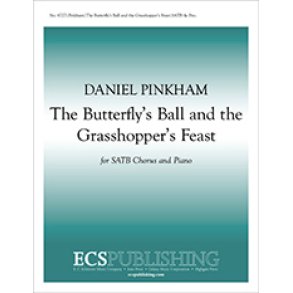 The Butterfly's Ball