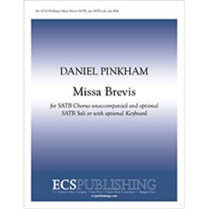 Missa Brevis