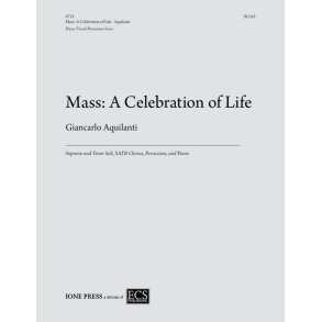 Mass: A Celebration of Life