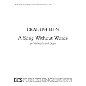 A Song Without Words