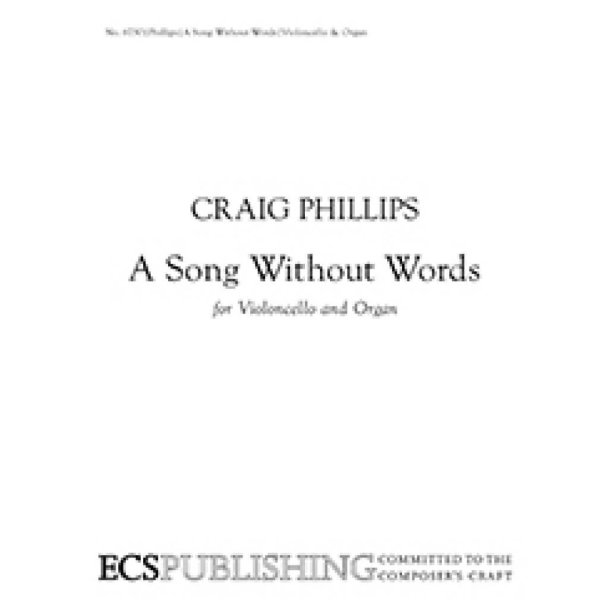 A Song Without Words