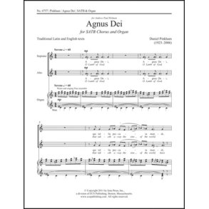 Agnus Dei