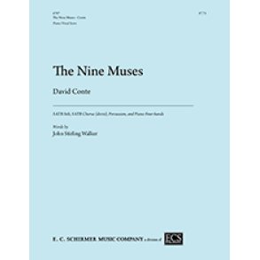 The Nine Muses
