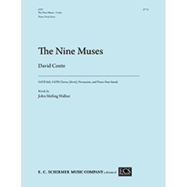 The Nine Muses