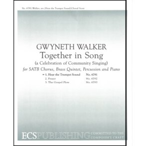 Together in Song: No. 1 Hear the Trumpet Sound