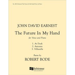 The Future in My Hand