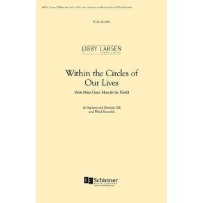 Missa Gaia: Within the Circle of Our Lives