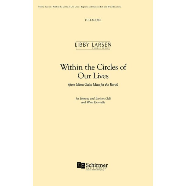 Missa Gaia: Within the Circle of Our Lives