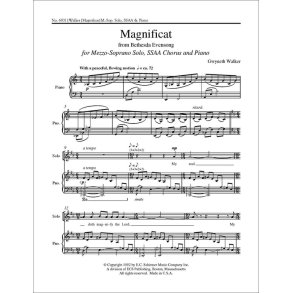 Magnificat