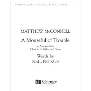 A Mouseful of Trouble