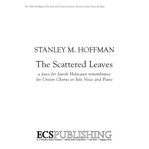 The Scattered Leaves