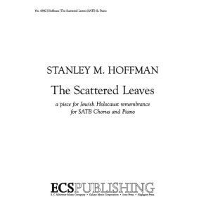 The Scattered Leaves