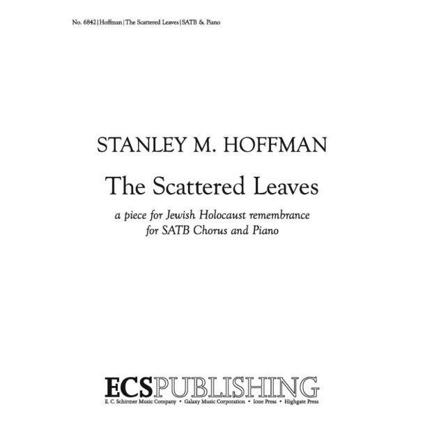 The Scattered Leaves