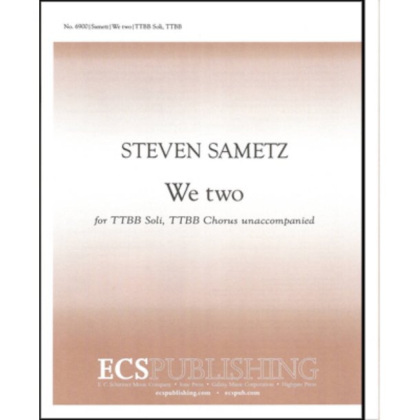 We Two