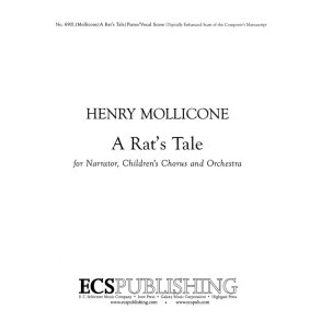 A Rat's Tale