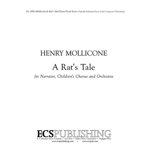 A Rat's Tale