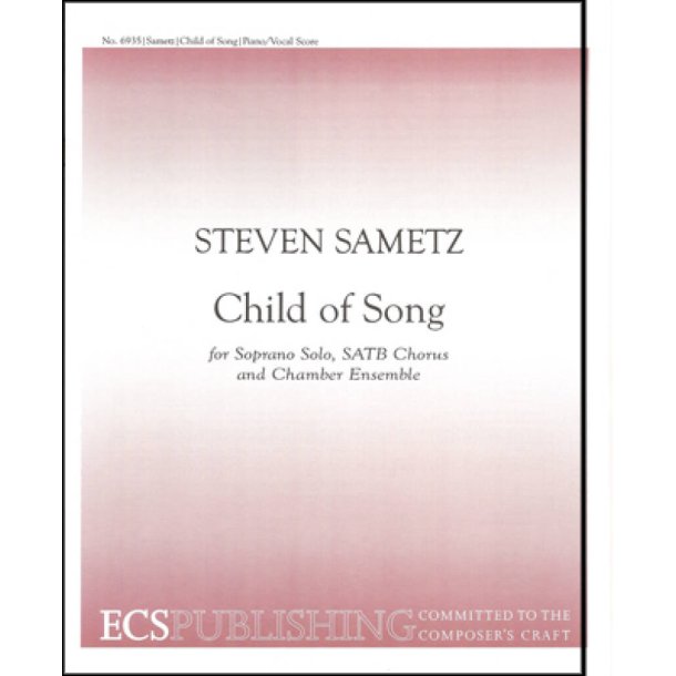 Child of Song