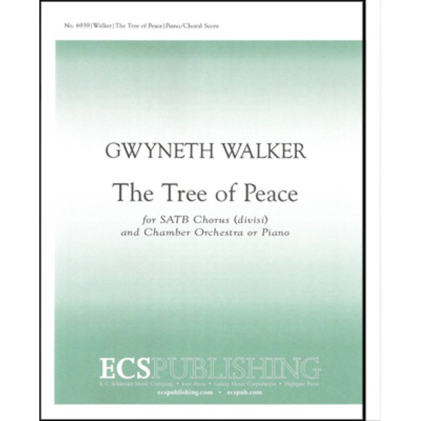 The Tree of Peace