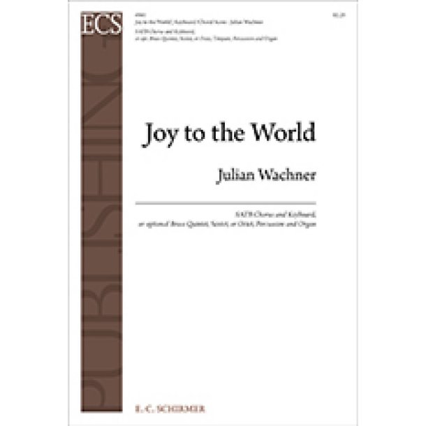 Joy to the World