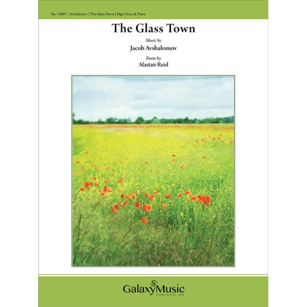 The Glass Town