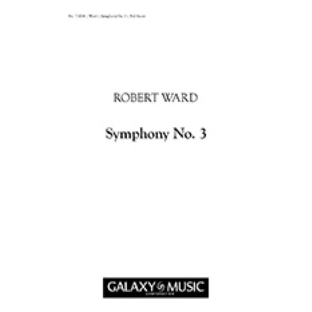 Symphony No. 3