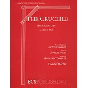 The Crucible