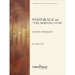 Pastorale on The Morning Star