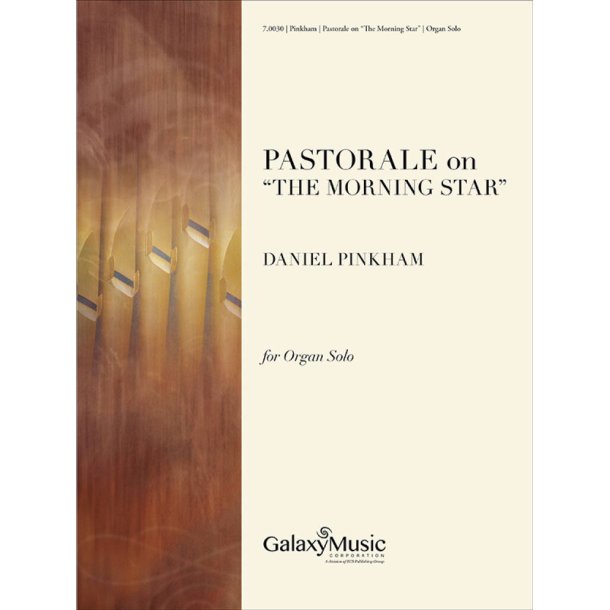 Pastorale on The Morning Star