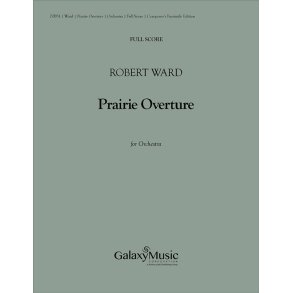 Prairie Overture