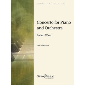 Concerto for Piano & Orchestra