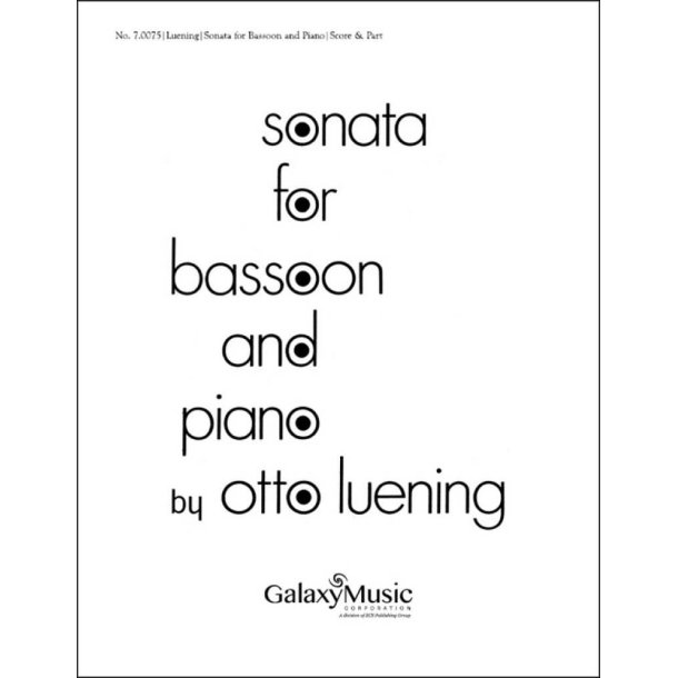 Sonata