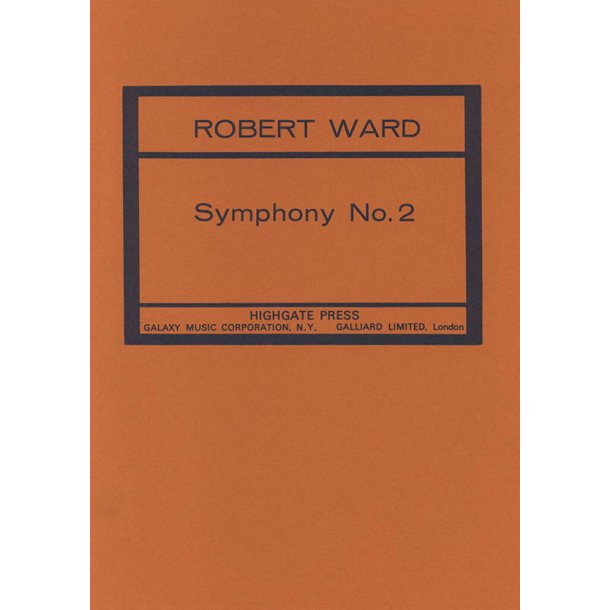 Symphony No. 2