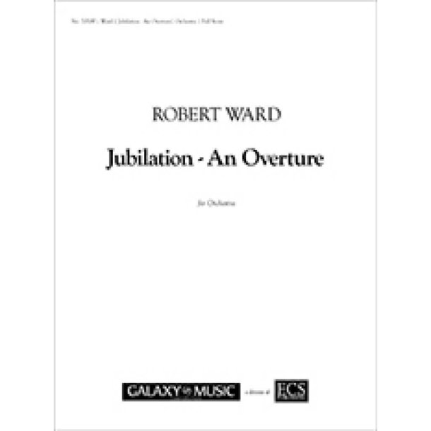 Jubilation, An Overture