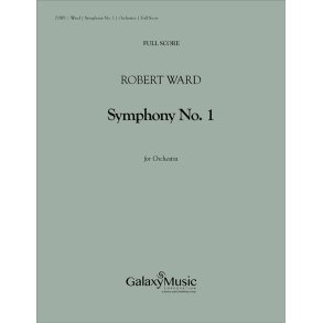 Symphony No. 1
