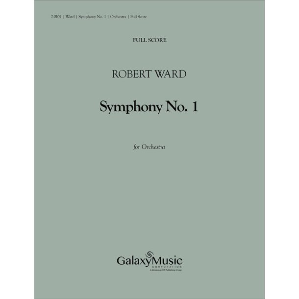 Symphony No. 1