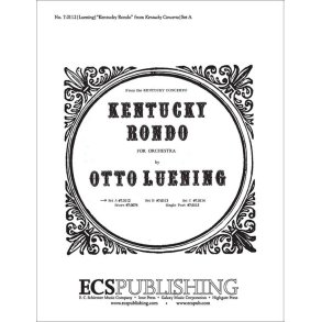 Kentucky Rondo : Set A