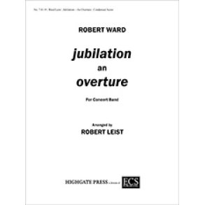 Jubilation, An Overture
