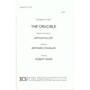 The Crucible