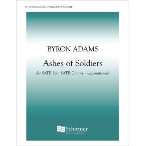 Ashes of Soldiers