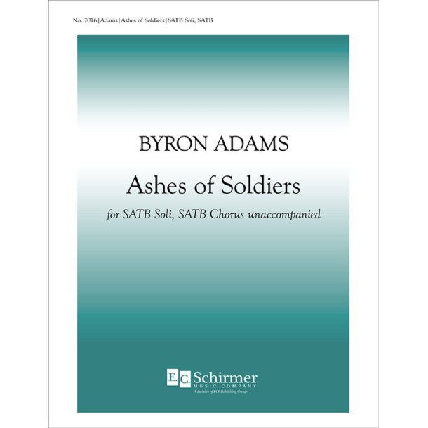 Ashes of Soldiers