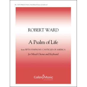 Fifth Symphony : Canticles of America