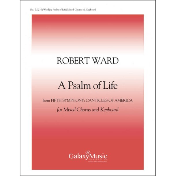 Fifth Symphony : Canticles of America