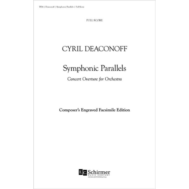 Symphonic Parallels