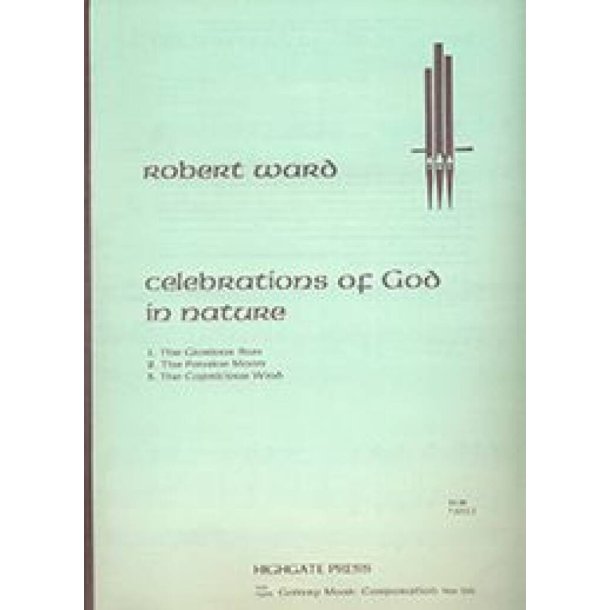 Celebrations of God In Nature