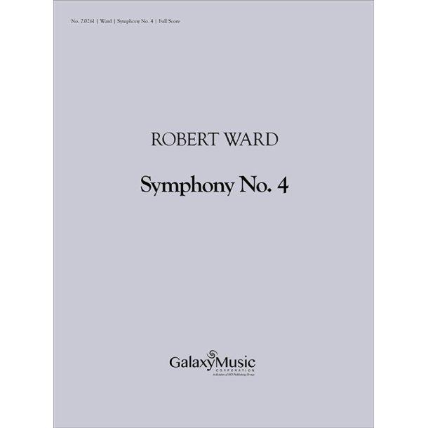 Symphony No. 4