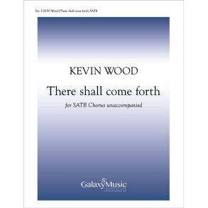 There Shall Come Forth