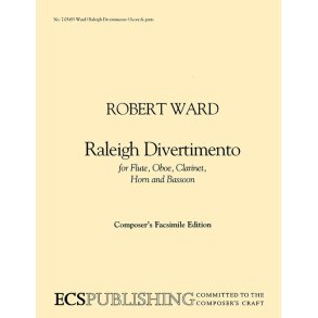 Raleigh Divertimento