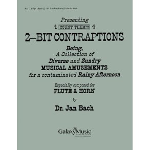 Two-Bit Contraptions