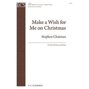 Make a Wish for Me on Christmas