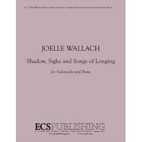 Shadows, Sighs and Songs of Longing